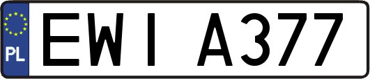 EWIA377