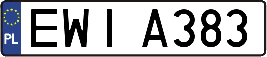 EWIA383