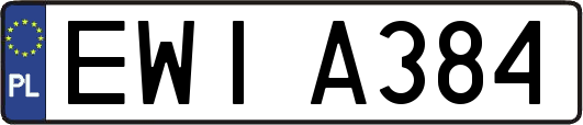 EWIA384