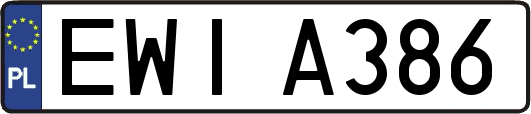 EWIA386