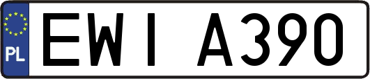 EWIA390