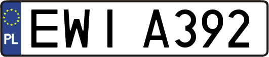 EWIA392