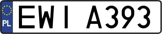 EWIA393