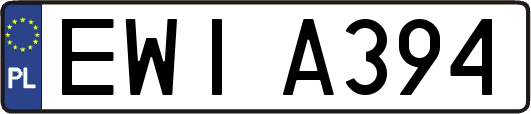 EWIA394