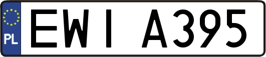 EWIA395