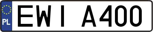EWIA400
