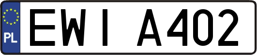 EWIA402