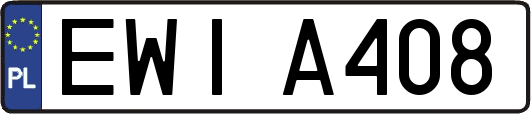 EWIA408