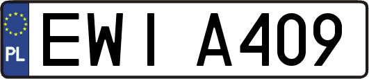 EWIA409