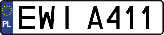 EWIA411