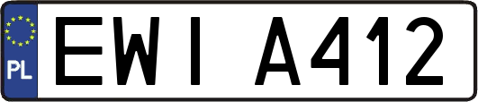 EWIA412