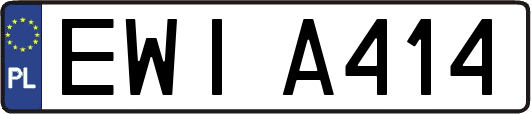 EWIA414
