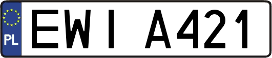EWIA421