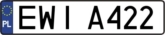 EWIA422