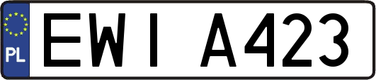 EWIA423