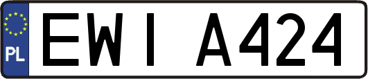 EWIA424