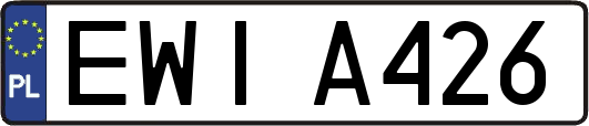 EWIA426