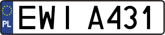 EWIA431