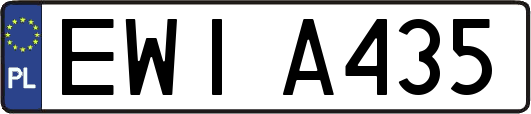 EWIA435