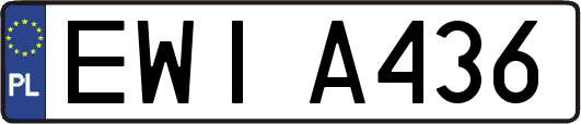 EWIA436