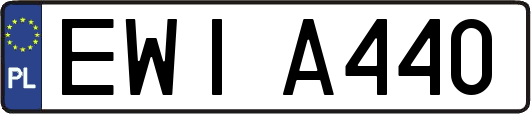 EWIA440