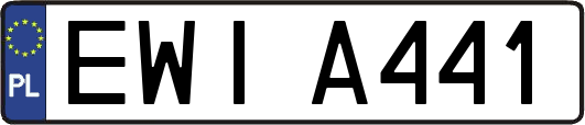 EWIA441