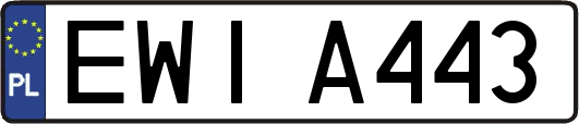 EWIA443