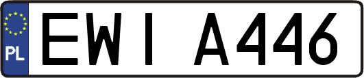 EWIA446