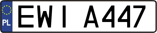 EWIA447