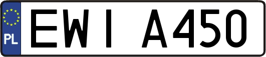 EWIA450