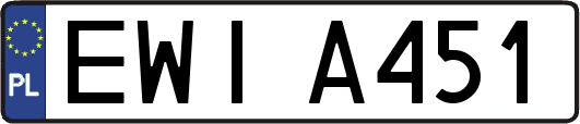 EWIA451