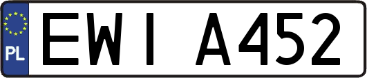 EWIA452