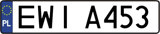 EWIA453