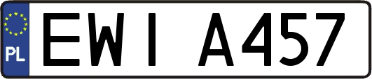 EWIA457