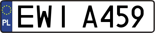 EWIA459