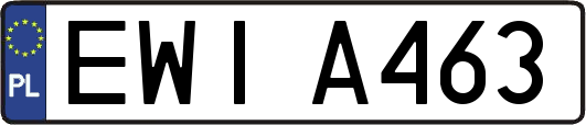 EWIA463