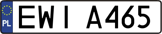 EWIA465
