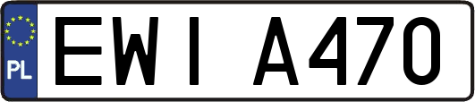 EWIA470