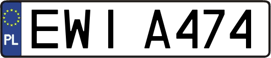EWIA474