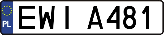 EWIA481