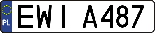 EWIA487