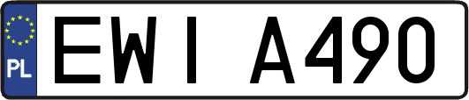 EWIA490