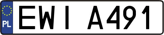 EWIA491