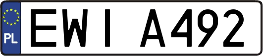 EWIA492