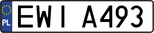 EWIA493