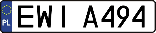 EWIA494