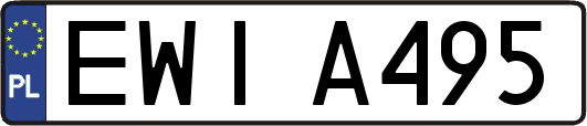 EWIA495