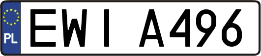 EWIA496