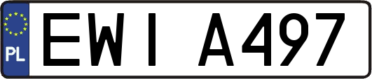 EWIA497