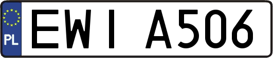 EWIA506